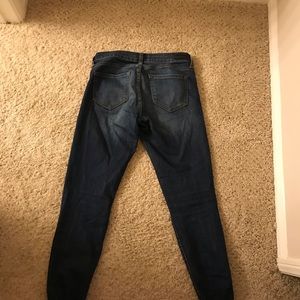 Nordstrom’s jeans